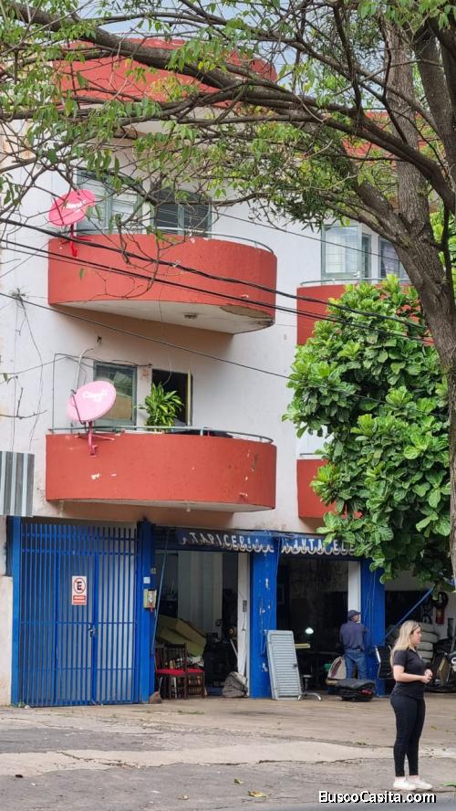 Vendo Hermoso Departamento en Asuncion