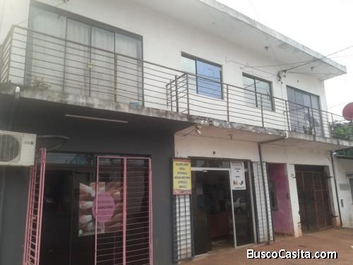 Venta casa en Fernando de la Mora de oferta