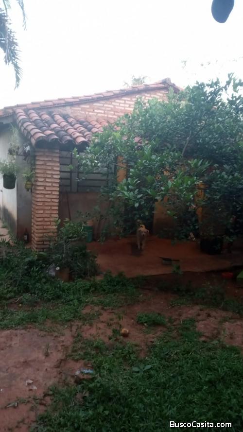 OFERTA !!CASA EN VENTA ZONA MORA CUE 