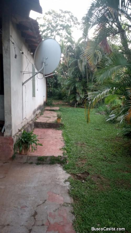 OFERTA !!CASA EN VENTA ZONA MORA CUE 