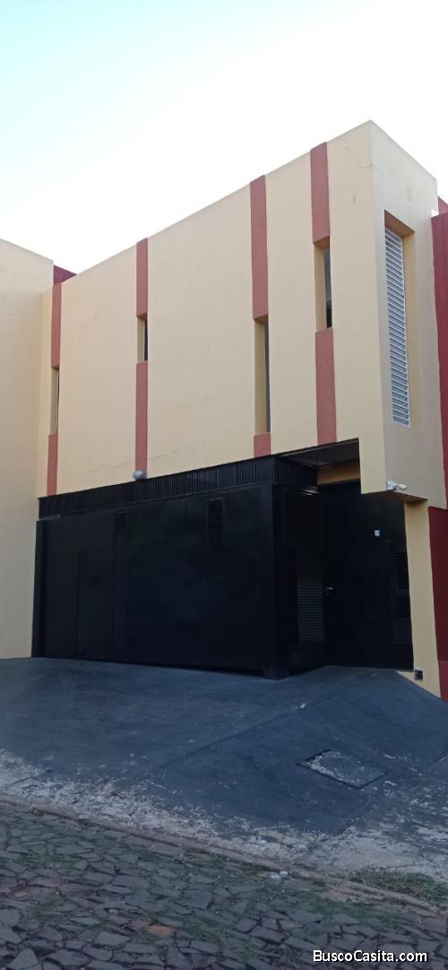 OFERTA DUPLEX EN ENCARNACION