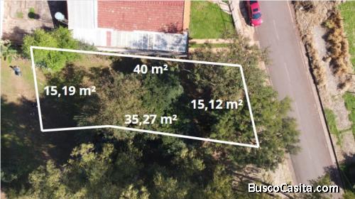 Hermosa Propiedad para Invertir