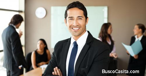 Si está necesitando financiamiento