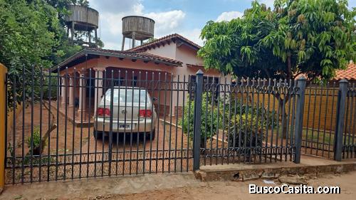 alquiler Casa Familiar