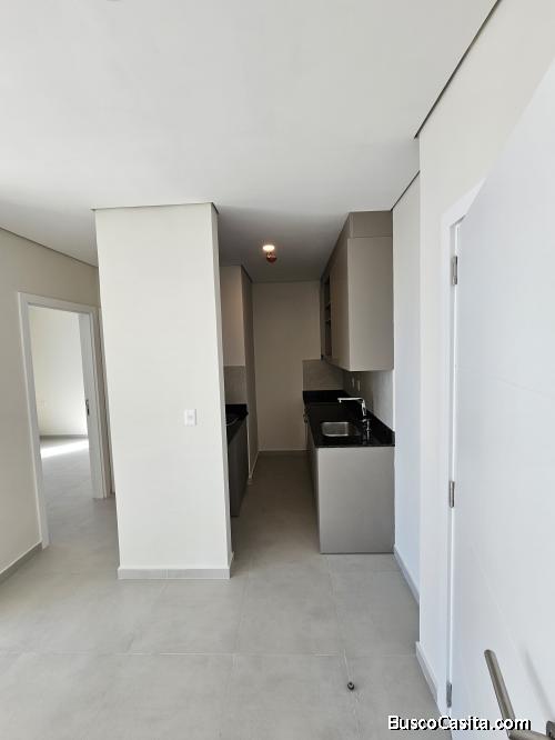 Home del Sol departamento a estrenar