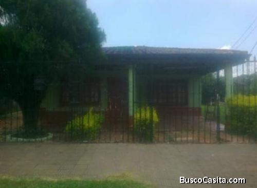 Asunción,  San Martin en venta terreno de 640 mt2 OFERTA.