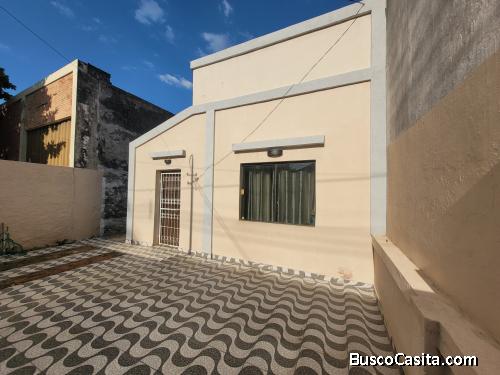 Casa en barrio Sajonia