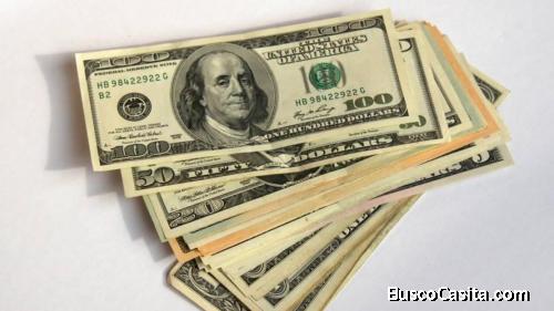 Si está necesitando financiamiento 