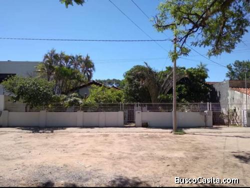 Vendo Casa en Trinidad  zona ex Cine Cañisa
