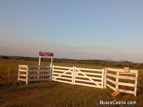 VENDO HERMOSA GRANJA DE 36 HECTAREAS EN COSTA HU U QUIYNDY