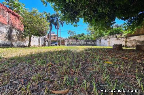 HERMOSO TERRENO DE 12x30 EN BO TRINIDAD Asunción $175000