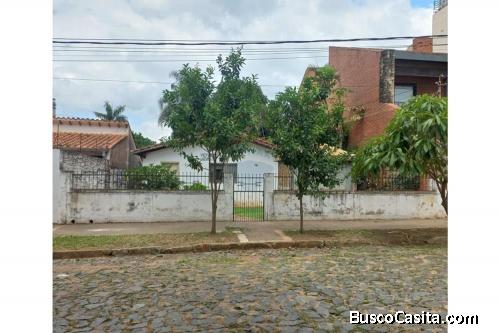 Ubicación privilegiada en Carmelitas a 50 metros de San Martín 12x36 $285000