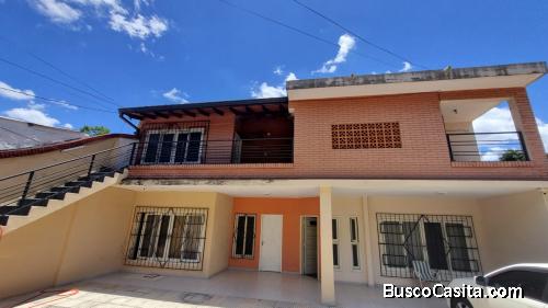 ALQUILER DE DEPARTAMENTO INDEPENDIENTE.