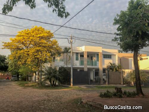 casa barrio herrera a la venta