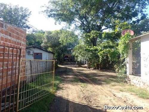 Establecimiento con tinglado zona industrial en crecimiento 