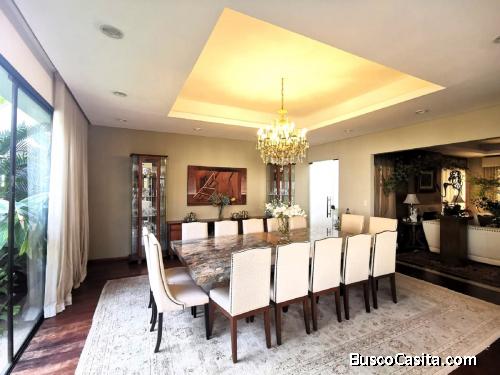 Residencia Barrio San Jorge - Venta