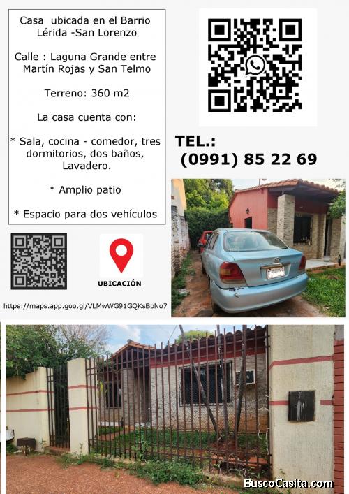 Casa,