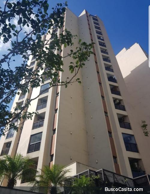 Departamento monoambiente en Sao Paulo Brasil 