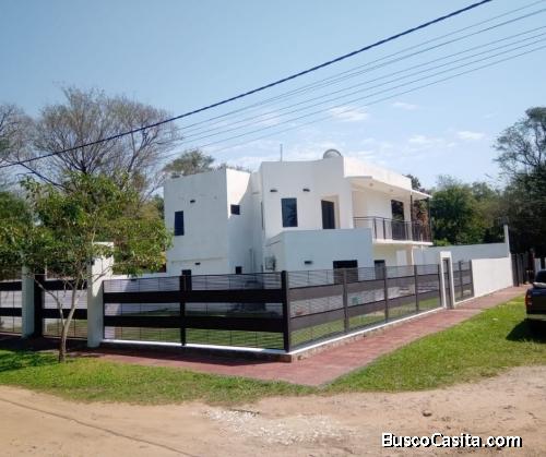 casa 2 plantas 5 habitaciones San Bernardino venta directa del dueño oportunidad única de inversión 