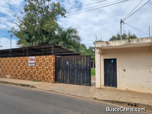 Vendo Propiedad en Laurelty-Luque