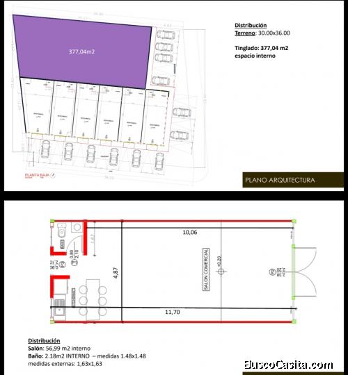 ALQUILO EXCELENTE PROPIEDAD EN ESQUINA SOBRE JARDIN DE ORO!