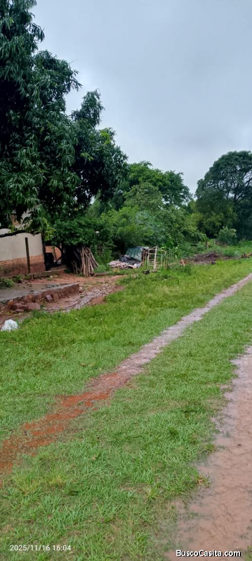 Terreno en Itá 375m²