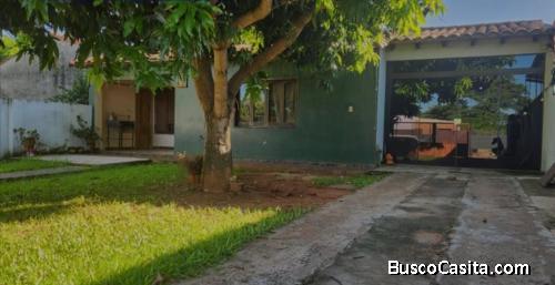 Venta casa titulado