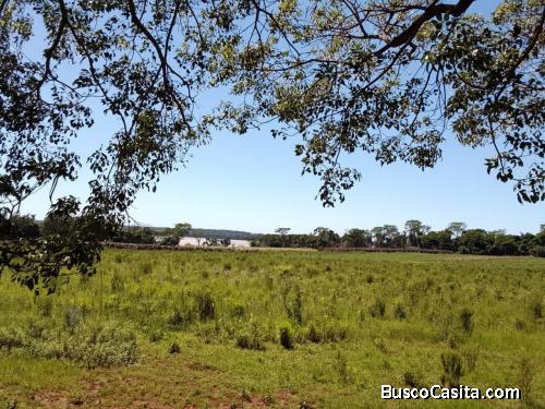 Exclusivo terreno con vista al río y cerca de deportes acuáticos: 10,3 hectáreas