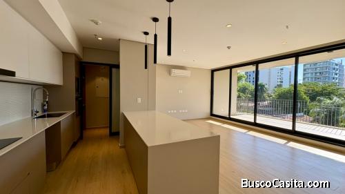 Alquiler departamento 2 dormitorios en suite – Edificio Lomas 1820, Las Lomas