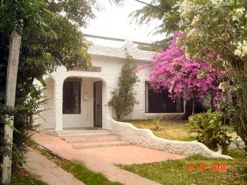 casa alemana, cerca de playa