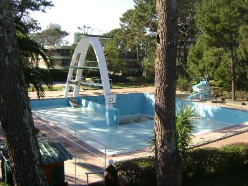 ALQUILO VERANO EN ARCOBALENO PARADA 16 DE LA MANSA