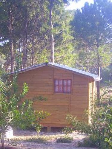 Se alquila cabaña La paloma mexicana La Paloma, Rocha, Uruguay