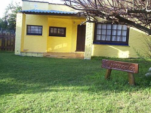 BALNEARIO LA PALOMA ALQUILERES DE 4 CASAS POR TEMPORADA O BAJA TEMPORADA