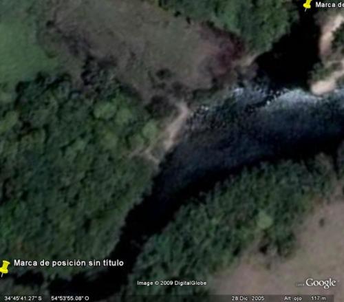 Campo a 20 minutos de Punta del Este