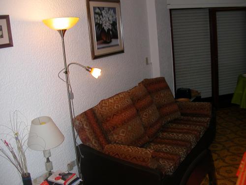 ALQUILO APARTAMENTO EN PUNTA DEL ESTE, URUGUAY. 