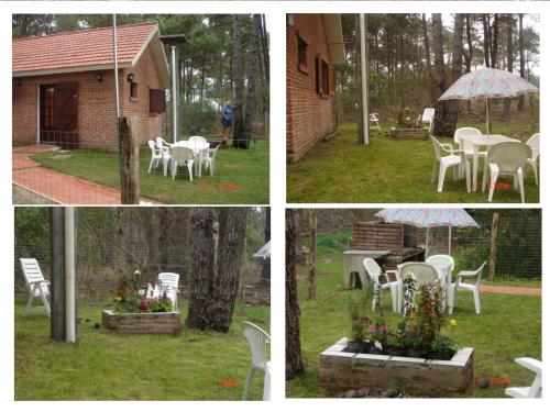 LA PALOMA PLAYA SERENA