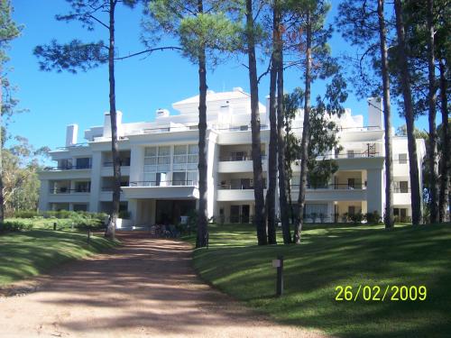 PUNTA DEL ESTE-COMPLEJO GREEN PARK-SOLANAS RESORT