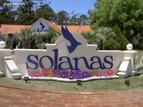 PUNTA DEL ESTE-COMPLEJO SOLANAS RESORT-ROYALMAR