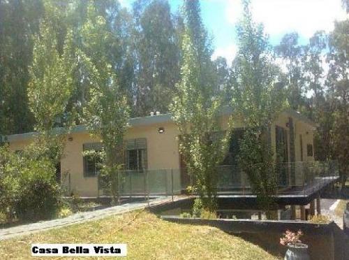 Alquilo Casa de veraneo en Piriapolis Bella Vista