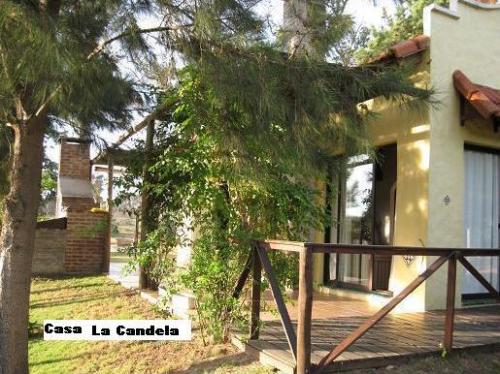 Alquilo Casa de veraneo en Piriapolis