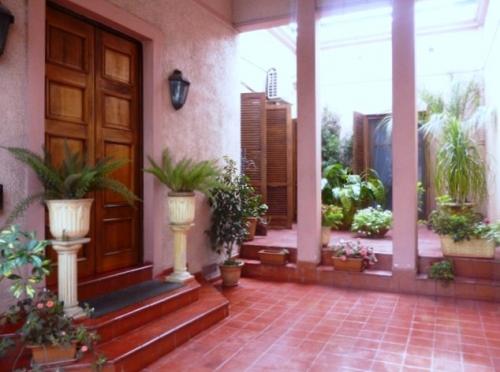 Venta casa en Parque Batlle