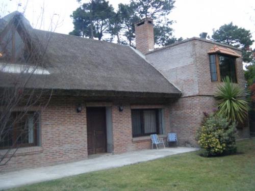 Casa en venta en El Pinar