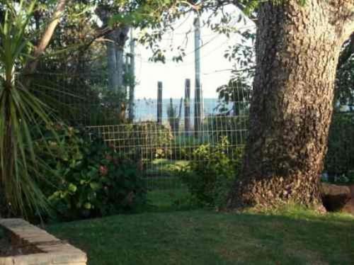 casa en parque del plata