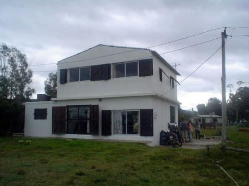 Sierra del mar455ca401