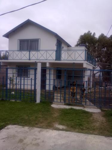 Alquilo Casa x Temporada 200m Playa para 5 personas