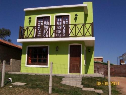 IDEAL PARA VIVIR TODO EL AÑO!