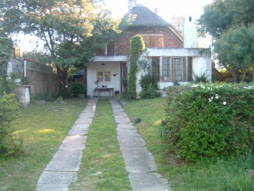 Parque del Plata,ideal 2 familias,muy linda!!