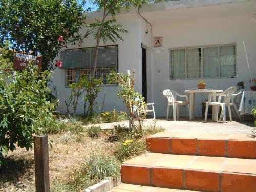 Parque del Plata, a metros del mar, muy prolija.