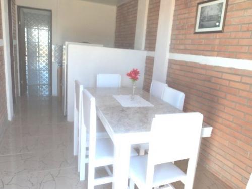 Complejo NOA Chui. Casas a nuevo para 6 a 3 cuadras de la playa y a 10 min de los Free Shops