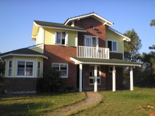 ALQUILER por Quincena de Casa Darcy en Portezuelo-Punta del Este
